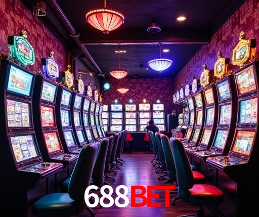 Loterias online disponíveis na 688bet