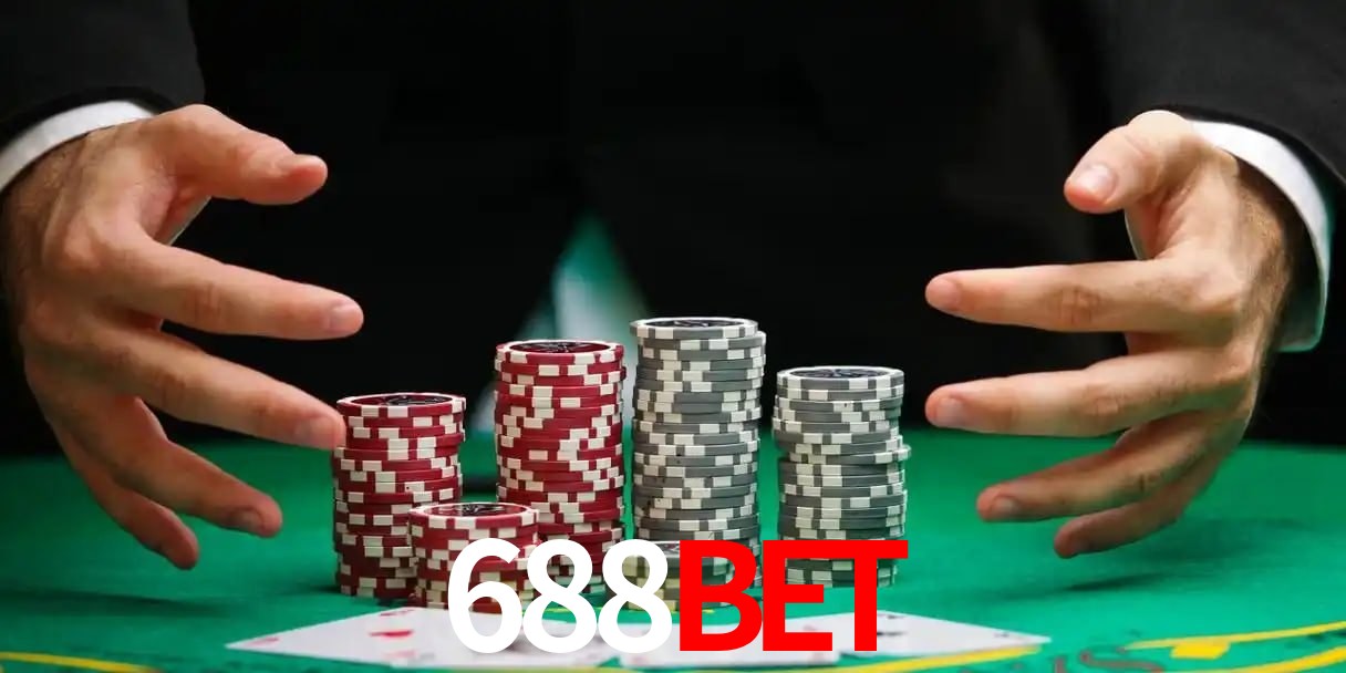 6 vantagens exclusivas do programa VIP da 688bet